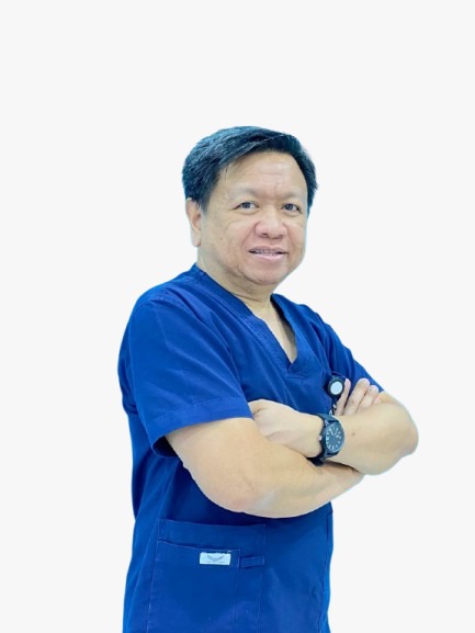 د. روجر ديرلو